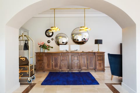 Favilla Hotel di Charme Hotel in Rome