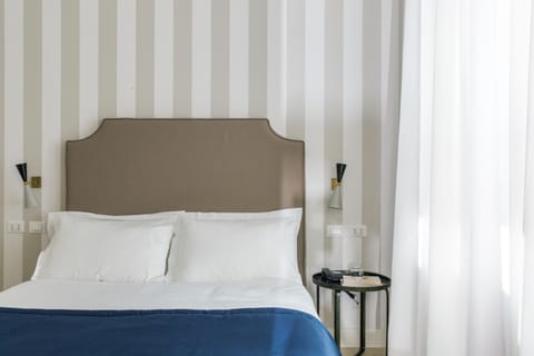 Favilla Hotel di Charme Hotel in Rome