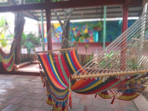 Casa Benjamin Linder Hotel in Managua