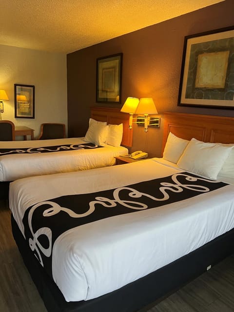 La Quinta Inn by Wyndham Bossier City Hotel in Bossier City