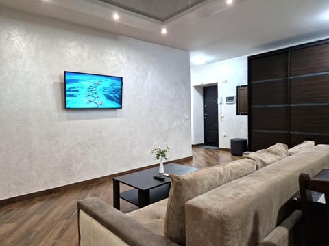 Modern apartment on Belvedere Condo in Lviv Oblast