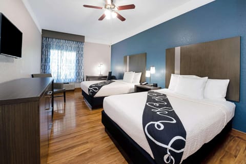La Quinta Inn & Suite Kingwood Houston IAH Airport 53200 Hôtel in Kingwood