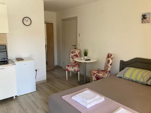 Budva, Jaz, apartmani DIF Chambre d’hôte in Budva Municipality
