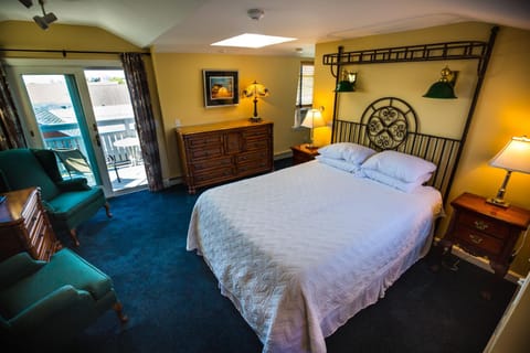 Brasswood Inn Bed and Breakfast in Provincetown