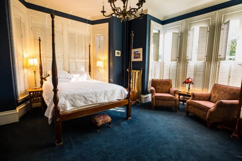 Brasswood Inn Bed and Breakfast in Provincetown