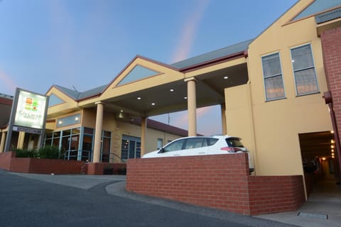 City Centre Motel Motel in Bendigo