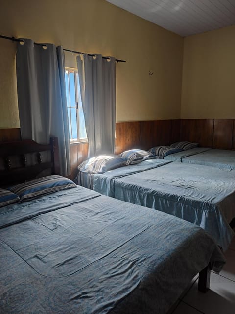 Casa Azul House in State of Piauí, Brazil