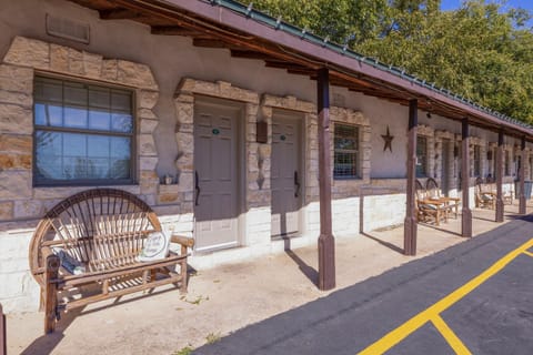 Country Inn Motel Auberge in Fredericksburg