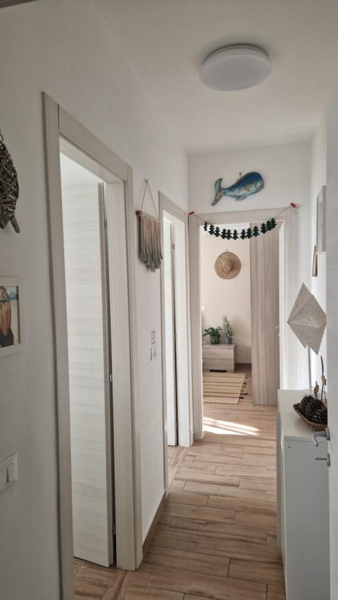 Igea Mare Appartement in Bellaria - Igea Marina