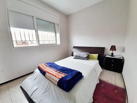 Rooms To book in Villa House at HostFamily in Rabat Vacation rental in Rabat