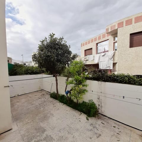 Neighbourhood, Garden, Balcony/Terrace, Garden view