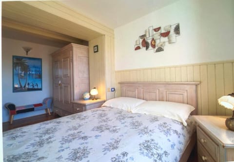 “Oltre il Confine” Apartment in Belluno