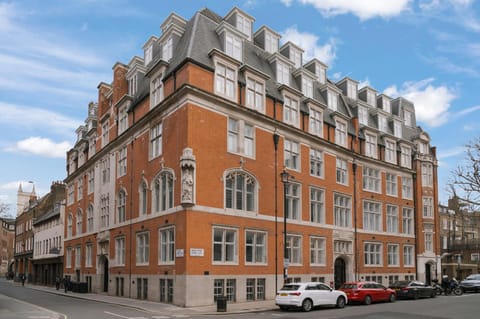 Sonder The Arts Council Hotel flat in City of Westminster