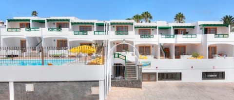 Apartamentos Isabel Condominio in Puerto del Carmen