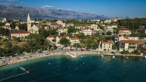 Apartments Sumartin Condominio in Split-Dalmatia County