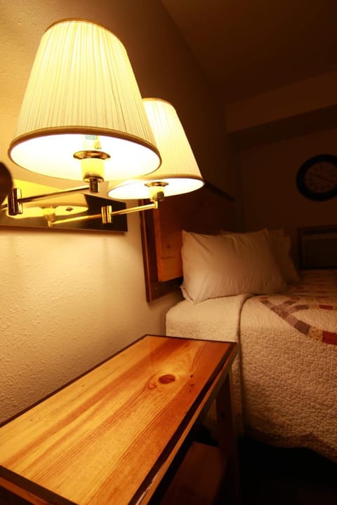 Yellowstone Village Inn and Suites Hôtel in Gardiner