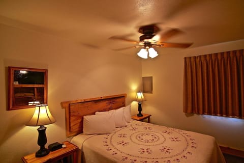 Yellowstone Village Inn and Suites Hôtel in Gardiner