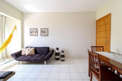 Apartamento c/ Piscina e Garagem | CDC 3120/602 Condo in Mossoró