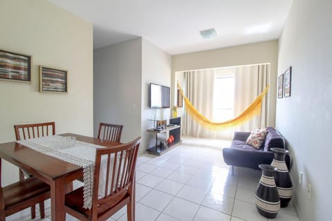 Apartamento c/ Piscina e Garagem | CDC 3120/602 Appartement in Mossoró