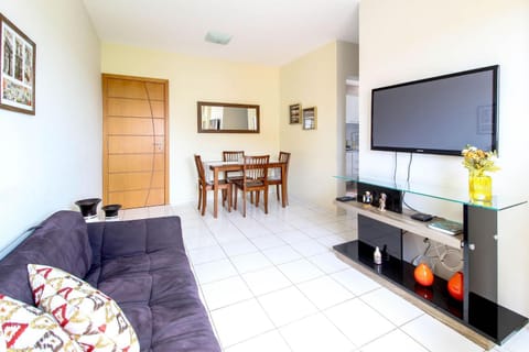 Apartamento c/ Piscina e Garagem | CDC 3120/602 Apartment in Mossoró