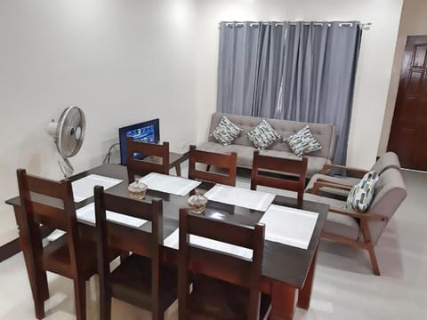 Panglao Village Court Apartment Stay Inn Condo in Panglao