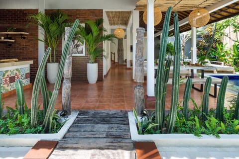 Garden, Seating area, On site, Swimming pool, Swimming pool