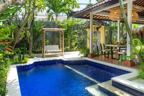 Garden, Garden view, Swimming pool, Swimming pool