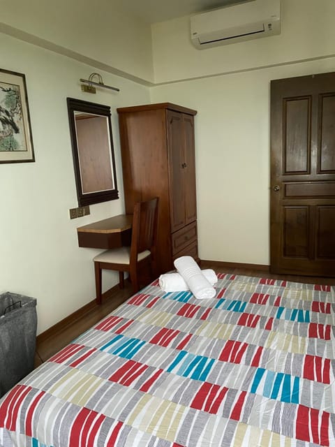 Susie's Resort Seaview Suites at Sri Sayang Eigentumswohnung in Penang