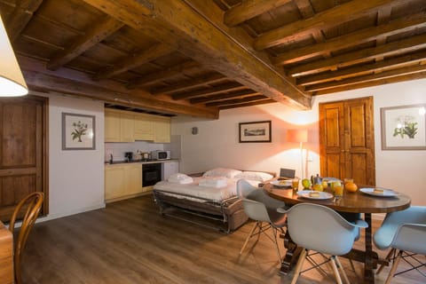Calzaiuoli loft Condominio in Florence
