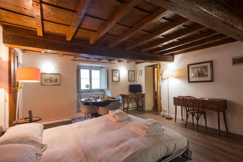Calzaiuoli loft Eigentumswohnung in Florence