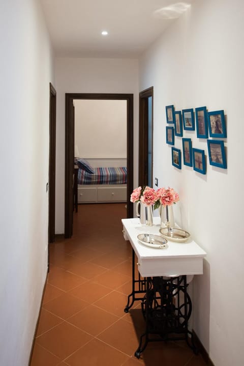 I Gelsomini Apartment in Siena