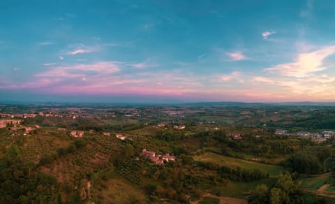 I Gelsomini Apartment in Siena
