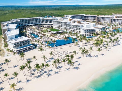 Bird's eye view, Beach