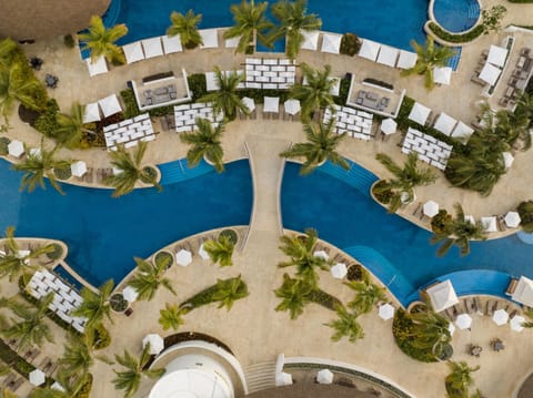Hyatt Ziva Cap Cana Resort in Punta Cana
