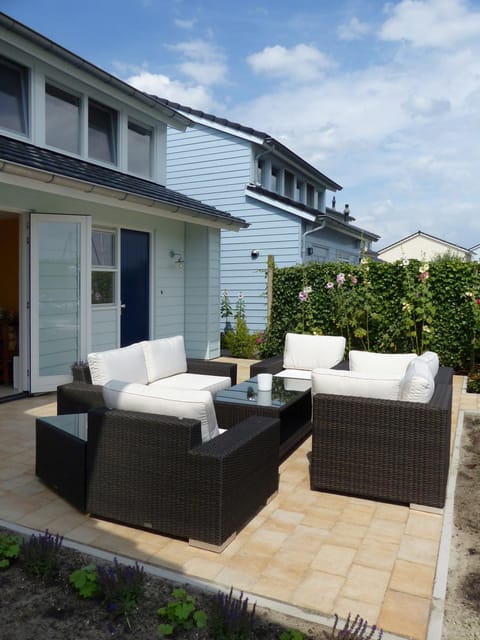 Balcony/Terrace, Seating area