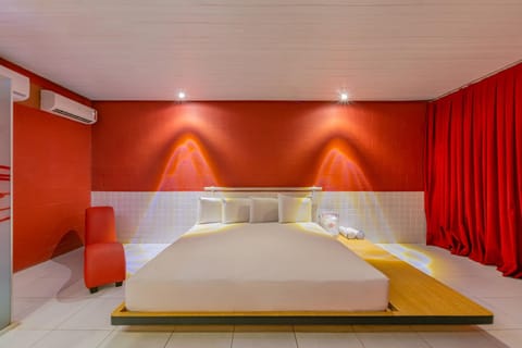 Spa urbano Motel Adult Only Love hotel in Fortaleza
