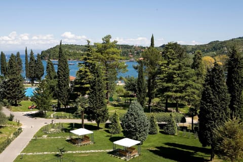 Bioenergy Resort Salinera Apartments Copropriété in Portorož