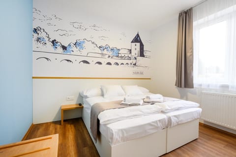 Berill Suites Apartahotel in Hungary