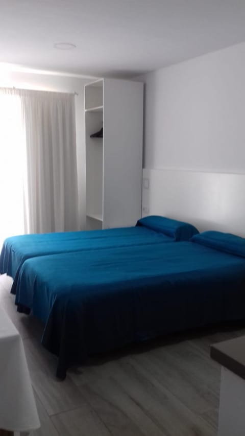 Apartamentos Pez Azul Appartement-Hotel in Puerto de la Cruz