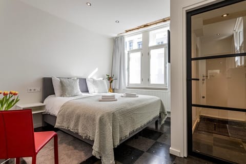 B&B Gracht 62 Bed and Breakfast in Maastricht