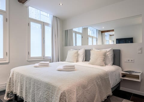 B&B Gracht 62 Bed and Breakfast in Maastricht