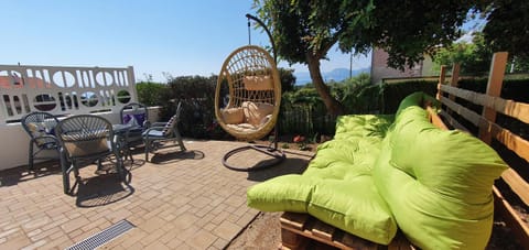 B&B Le Ginestre Bed and Breakfast in Cala Gonone