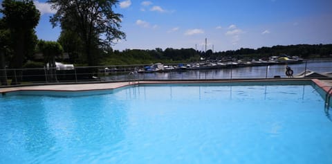 Pool view, Swimming pool, Swimming pool