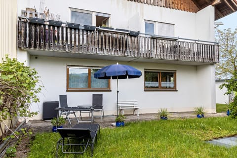 Ferienwohnung-4you Apartment in Vorarlberg, Austria