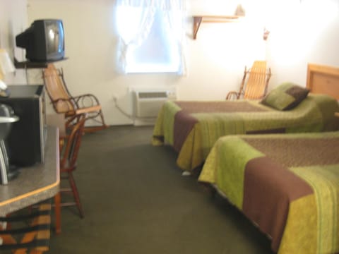 Casselman Inn Pousada in Garrett County