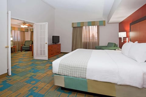 La Quinta Inn by Wyndham Cheyenne Hôtel in Cheyenne