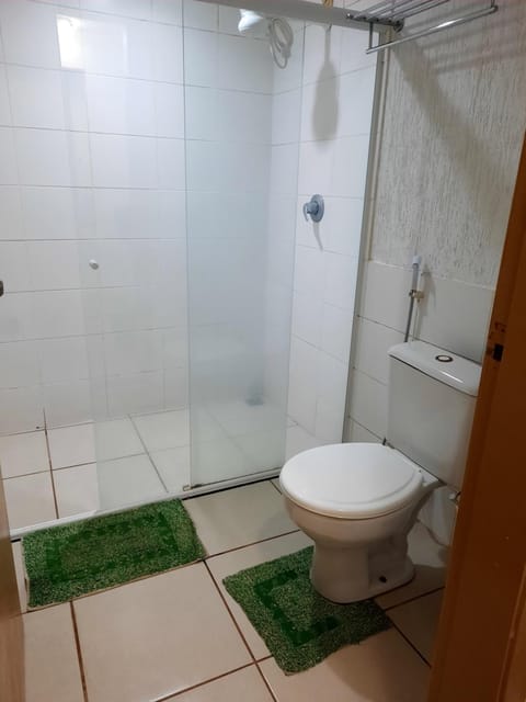 Flat Particular Adeias das Aguas Park Resort Apartment in State of Rio de Janeiro
