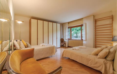 Villa Silvana Apartment in Pesaro