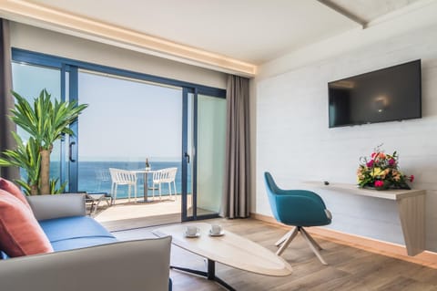 Apartamentos Garden & Sea Boutique Lodging by LIVVO Eigentumswohnung in Morro Jable