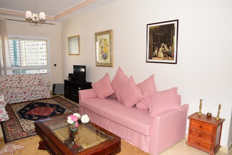 Wellness Home Condo in Tangier